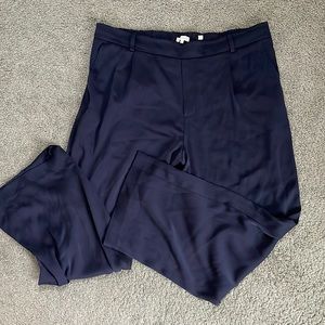 Vince pull on trousers